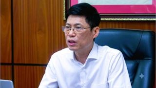 [VIDEO] TS Nguyễn Thành Hưởng trao đổi về quản trị rủi ro theo nguyên tắc OECD và sửa đổi Luật Dầu khí
